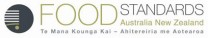 Food Standards Australia 2011