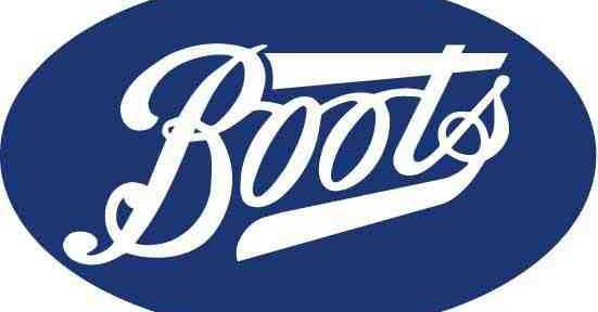 Boots – Fat loss supplement